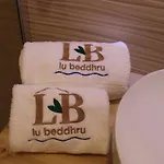 Tenuta Lu Beddhru 게스트하우스 멜렌두뇨