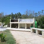 Tenuta Lu Beddhru 3*