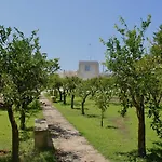 Tenuta Lu Beddhru 게스트하우스 멜렌두뇨