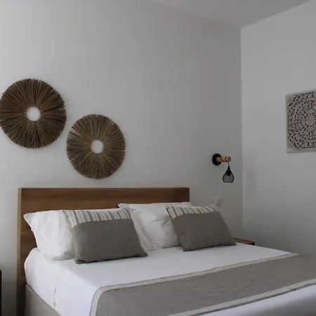 Tenuta Lu Beddhru Πανσιόν 3*