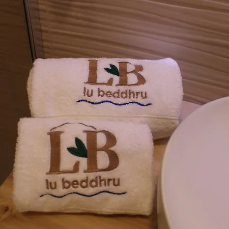 Tenuta Lu Beddhru Πανσιόν Melendugno