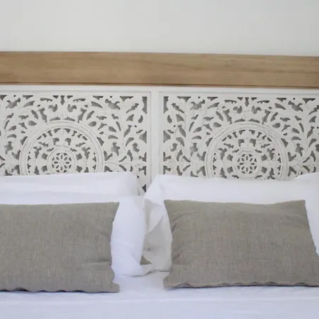 Tenuta Lu Beddhru Πανσιόν