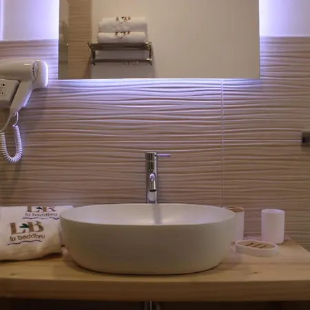 Tenuta Lu Beddhru Πανσιόν 3*