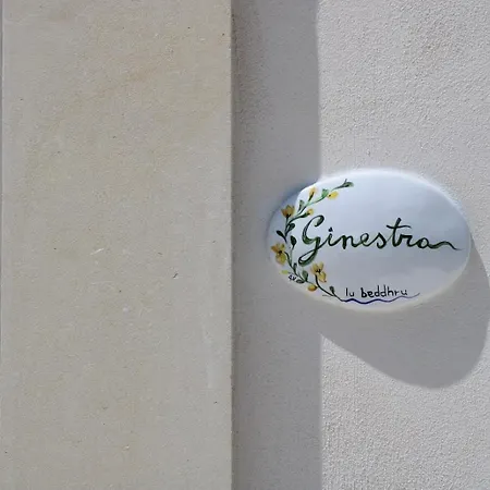 Tenuta Lu Beddhru 3*