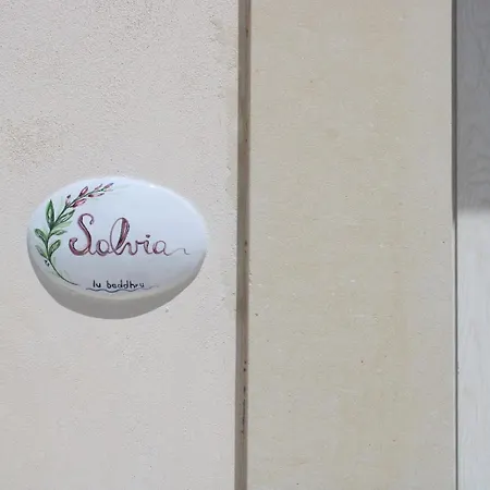 Tenuta Lu Beddhru Melendugno