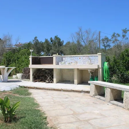 Tenuta Lu Beddhru 3*