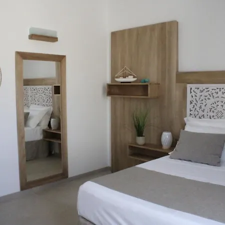 Tenuta Lu Beddhru Πανσιόν 3*