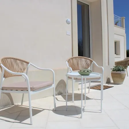 Tenuta Lu Beddhru 3*