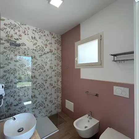 Πανσιόν Tenuta Lu Beddhru 3*