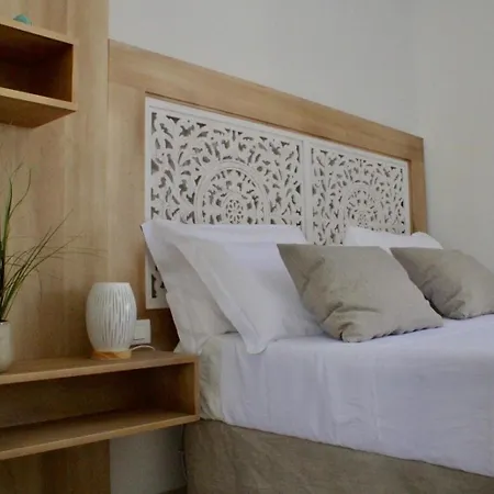 Tenuta Lu Beddhru 3*