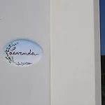 Konukevi Tenuta Lu Beddhru Melendugno