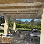 Tenuta Lu Beddhru 3* Melendugno