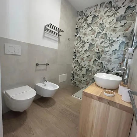 Casa de hóspedes Tenuta Lu Beddhru