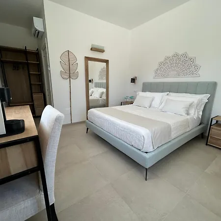 Tenuta Lu Beddhru Мелендуньо