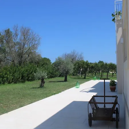 Tenuta Lu Beddhru