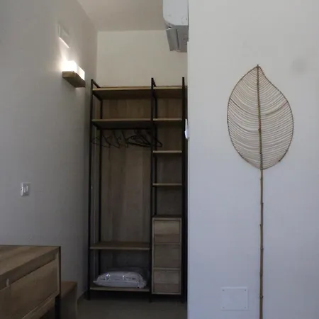 בית הארחה Tenuta Lu Beddhru מלנדוניו
