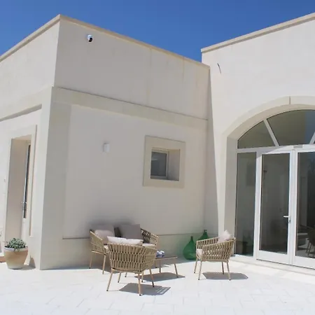 Tenuta Lu Beddhru 3*