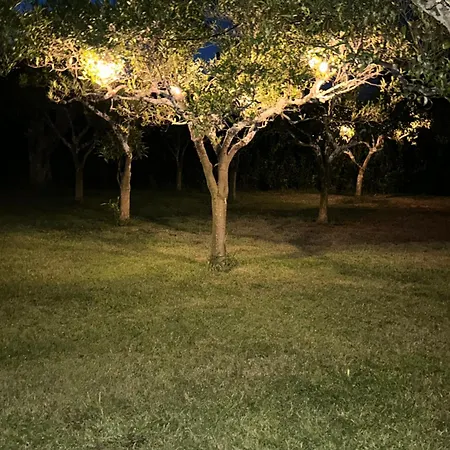 Tenuta Lu Beddhru 3* Мелендуньо