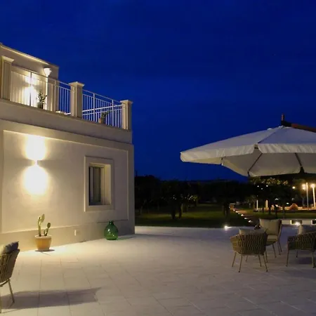 Tenuta Lu Beddhru