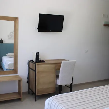 Tenuta Lu Beddhru Гостевой дом 3*