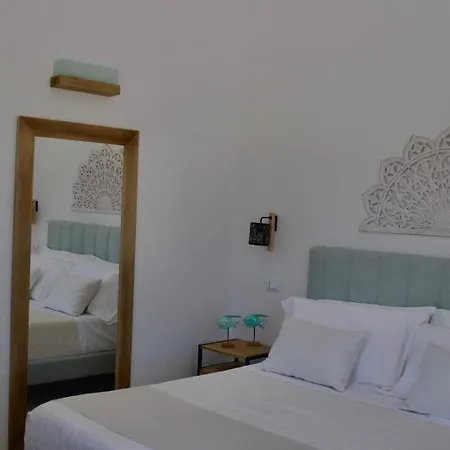 Tenuta Lu Beddhru Гостевой дом