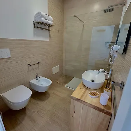 Tenuta Lu Beddhru Гостевой дом