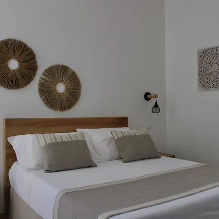 Гостевой дом Tenuta Lu Beddhru Мелендуньо