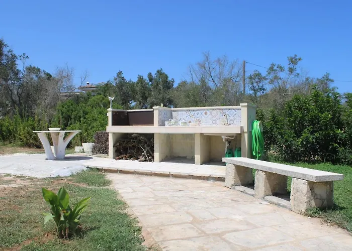 Tenuta Lu Beddhru 3*