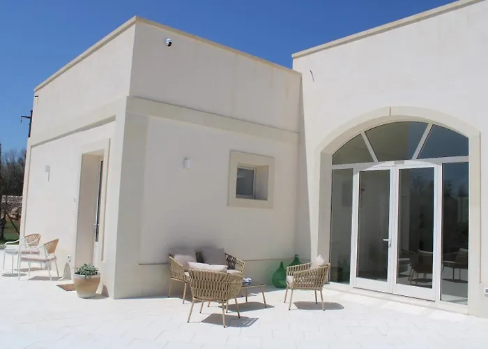 Tenuta Lu Beddhru 3*