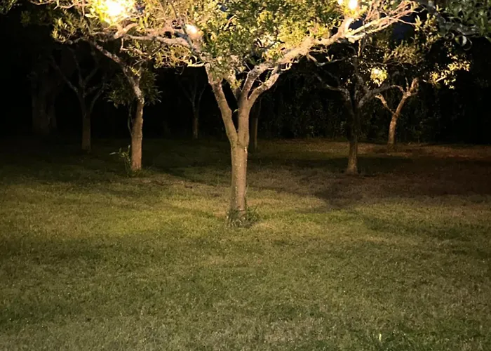 Tenuta Lu Beddhru 3* Melendugno